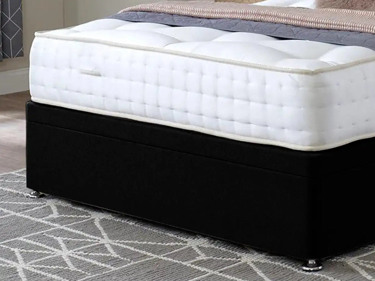 Mia Ottoman Bed