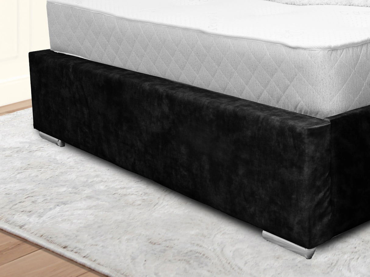 Elaia Upholstered Bed