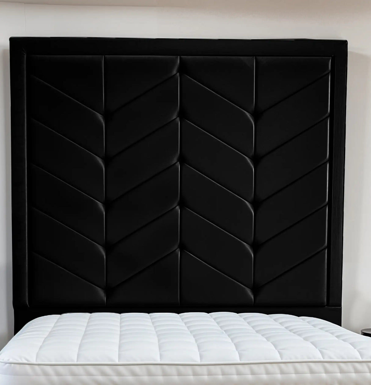 Kendall Upholstered Bed