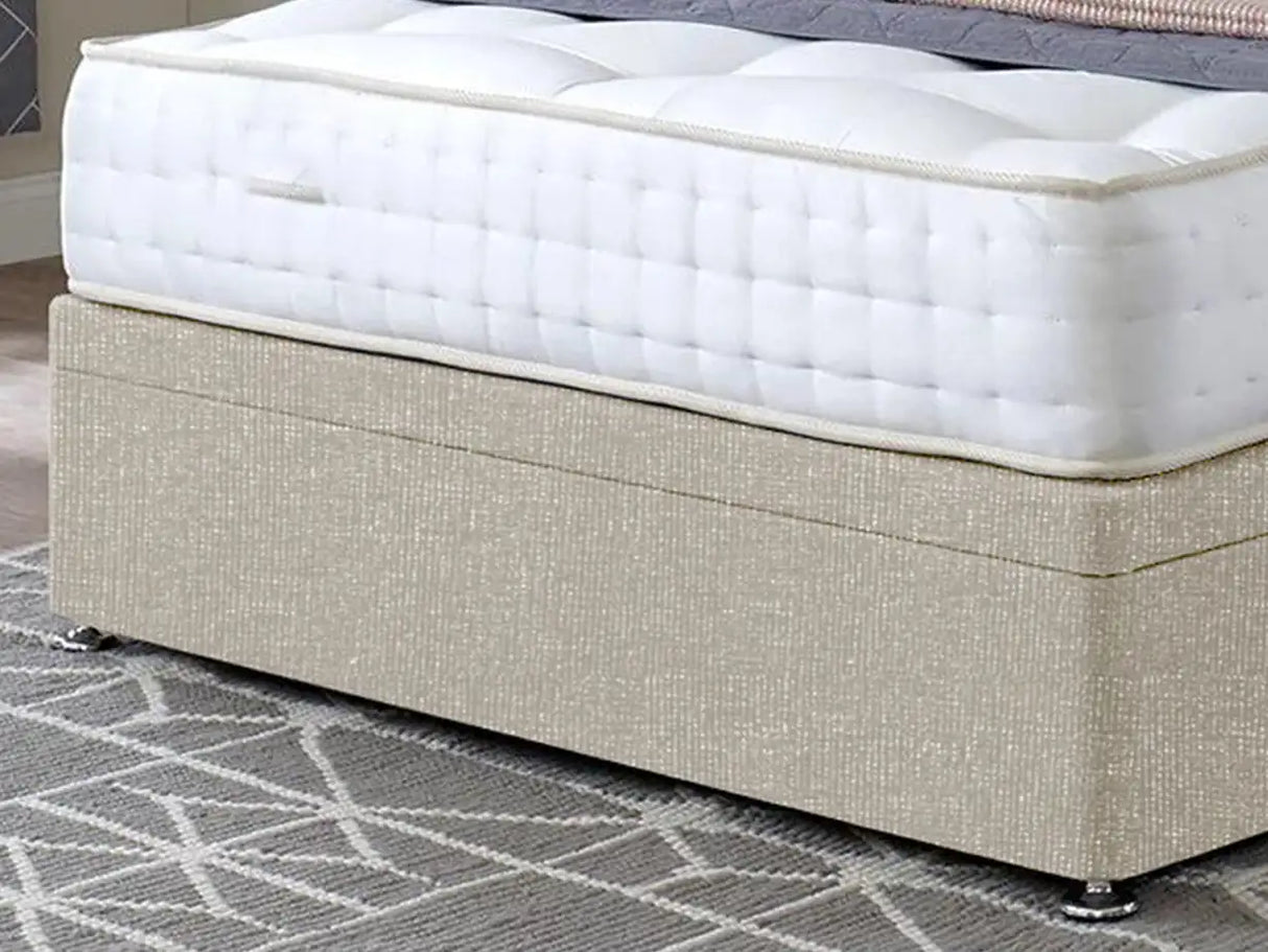 Mia Ottoman Bed