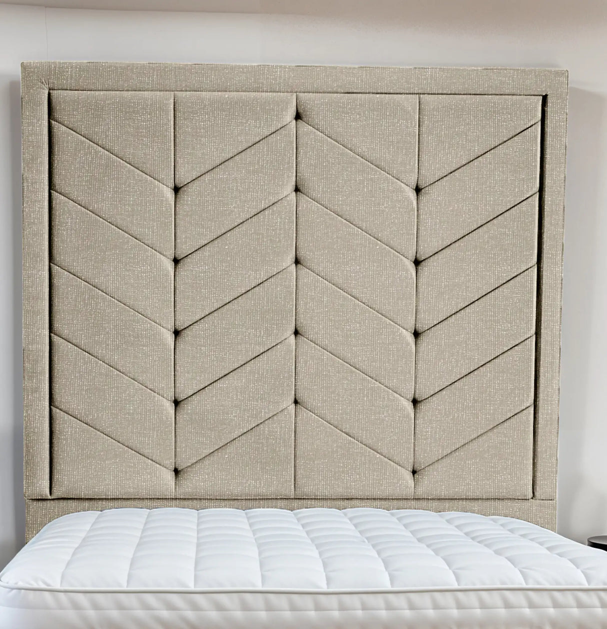 Kendall Upholstered Bed