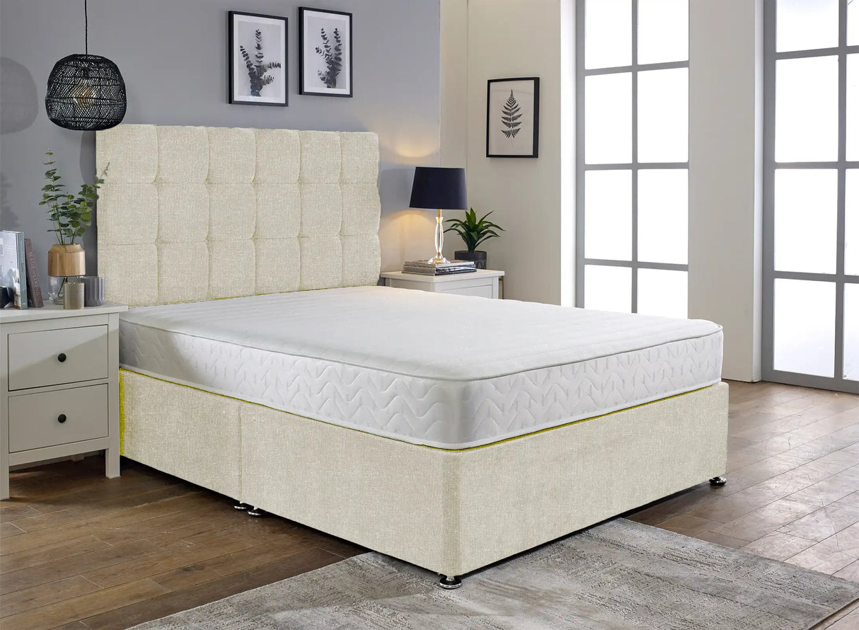 Senator Divan Bed