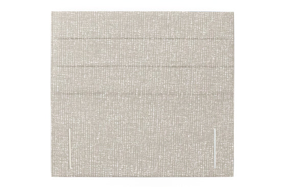 Channelled Headboard