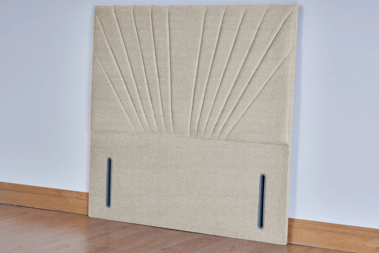 Wharfedale Floor Standing Headboard