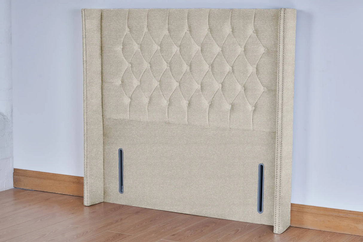 Madison Floor Standing Headboard