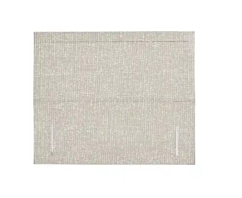 Geometric Grace Headboard