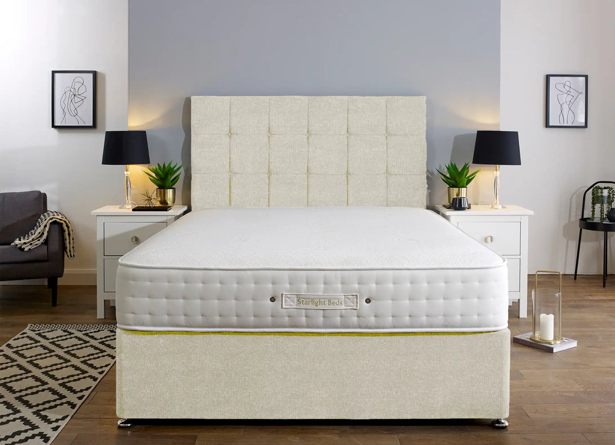 Senator Divan Bed