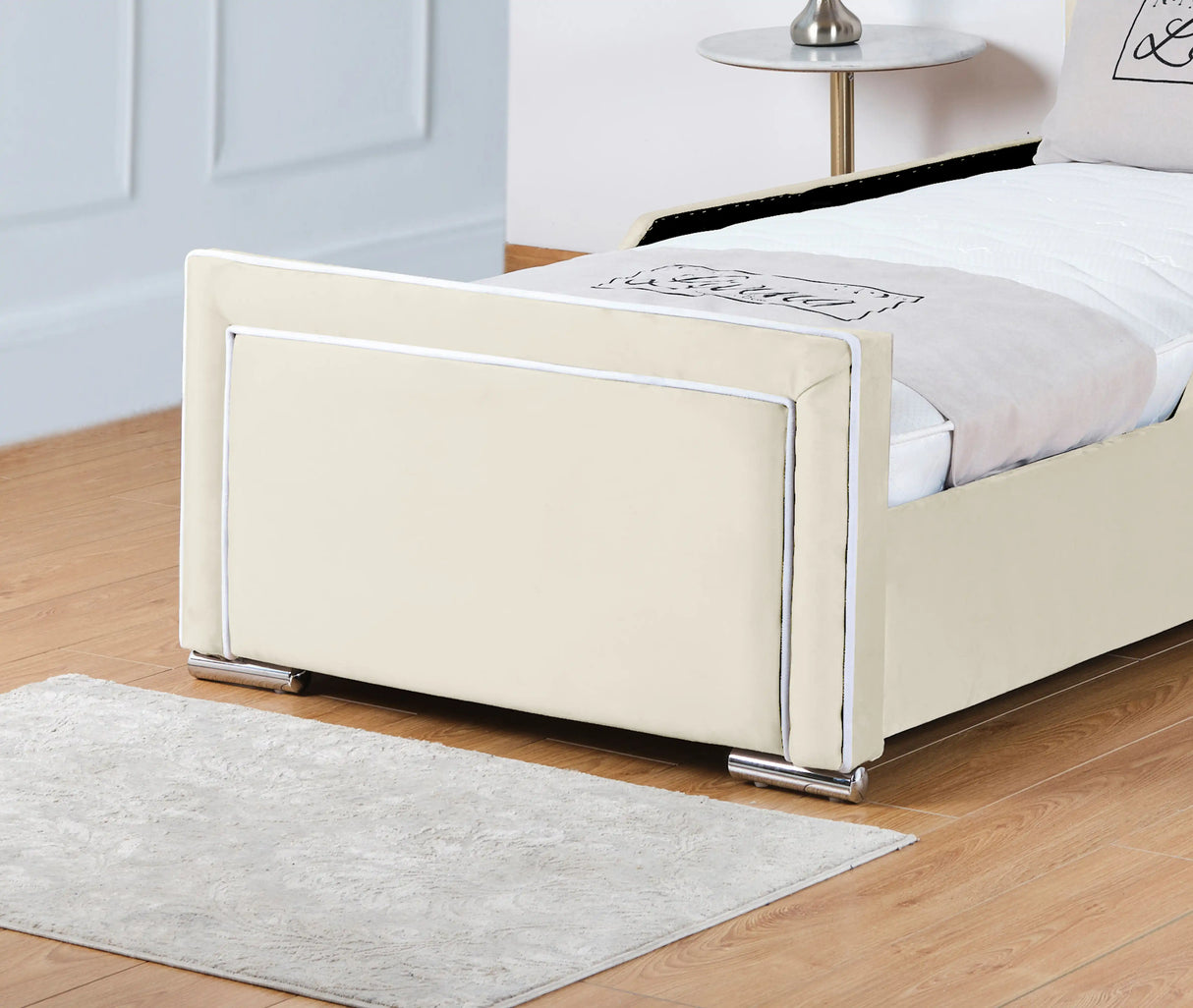 Ibiza Upholstered Bed