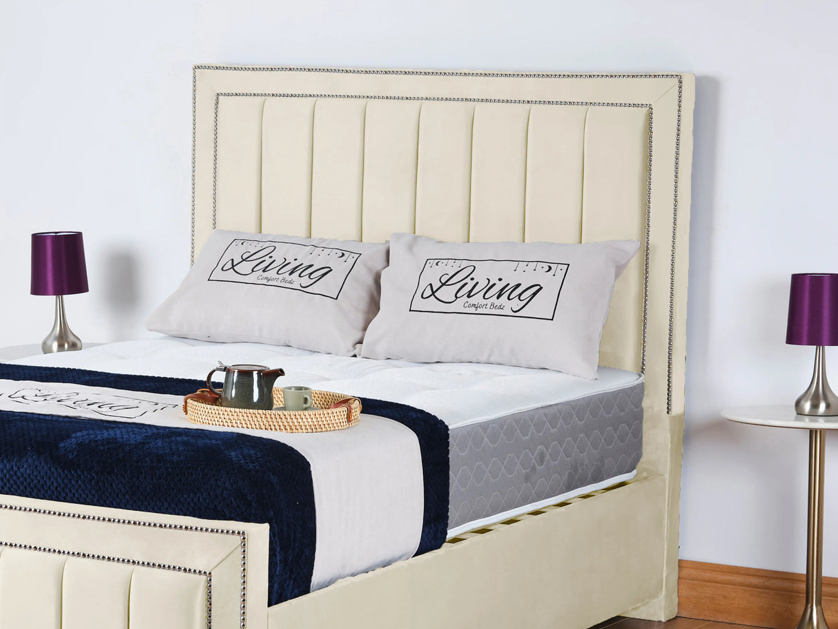 Fiona Upholstered bed