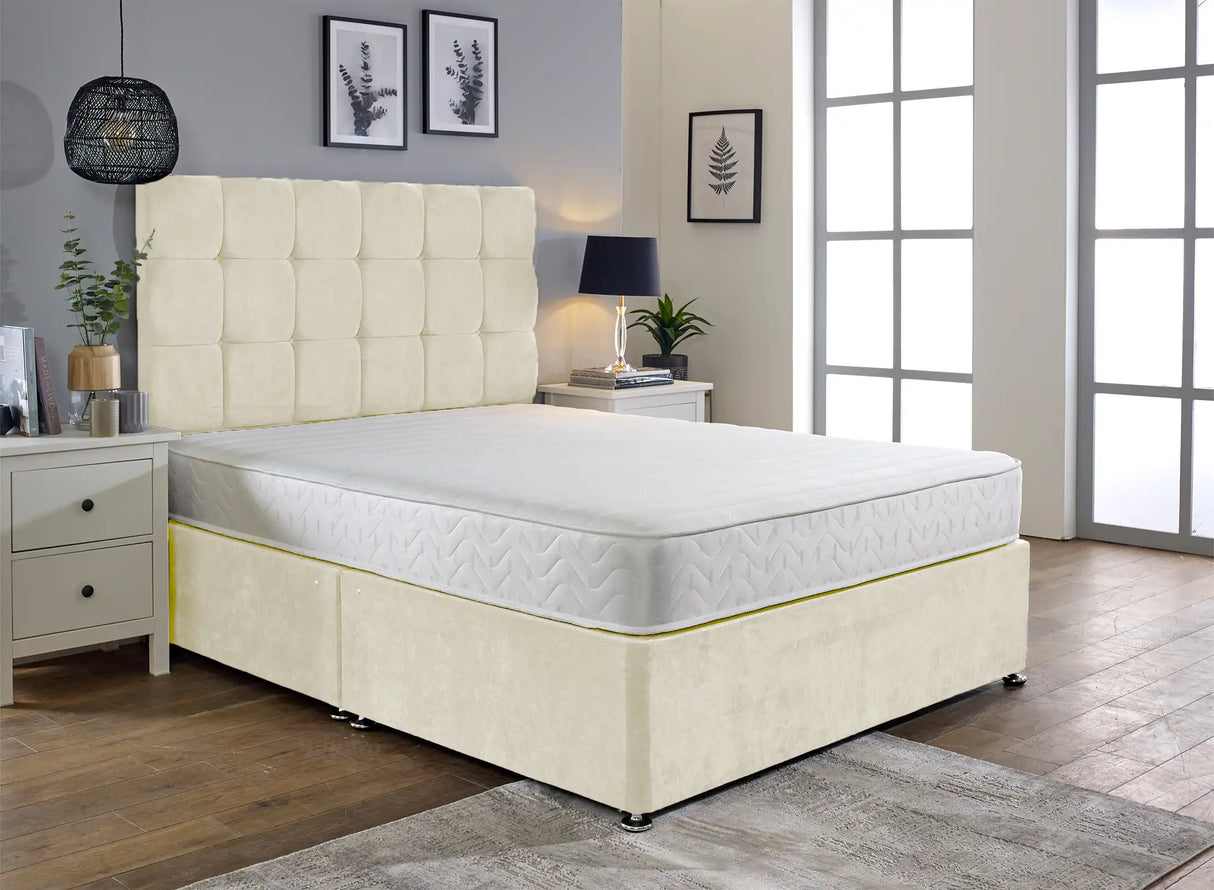 Senator Divan Bed