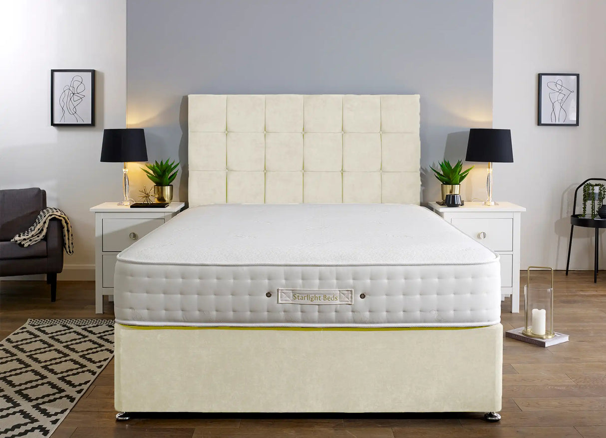 Senator Divan Bed