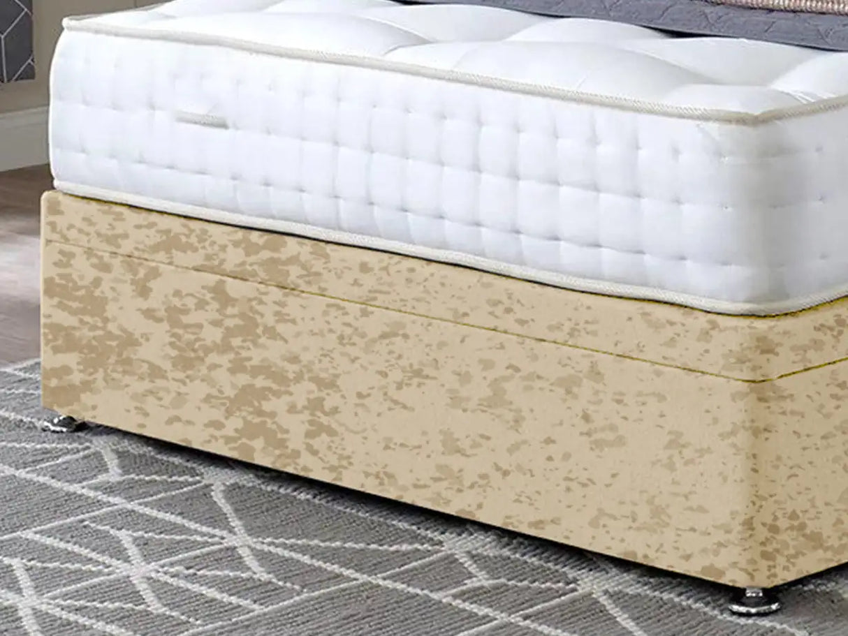 Mia Ottoman Bed