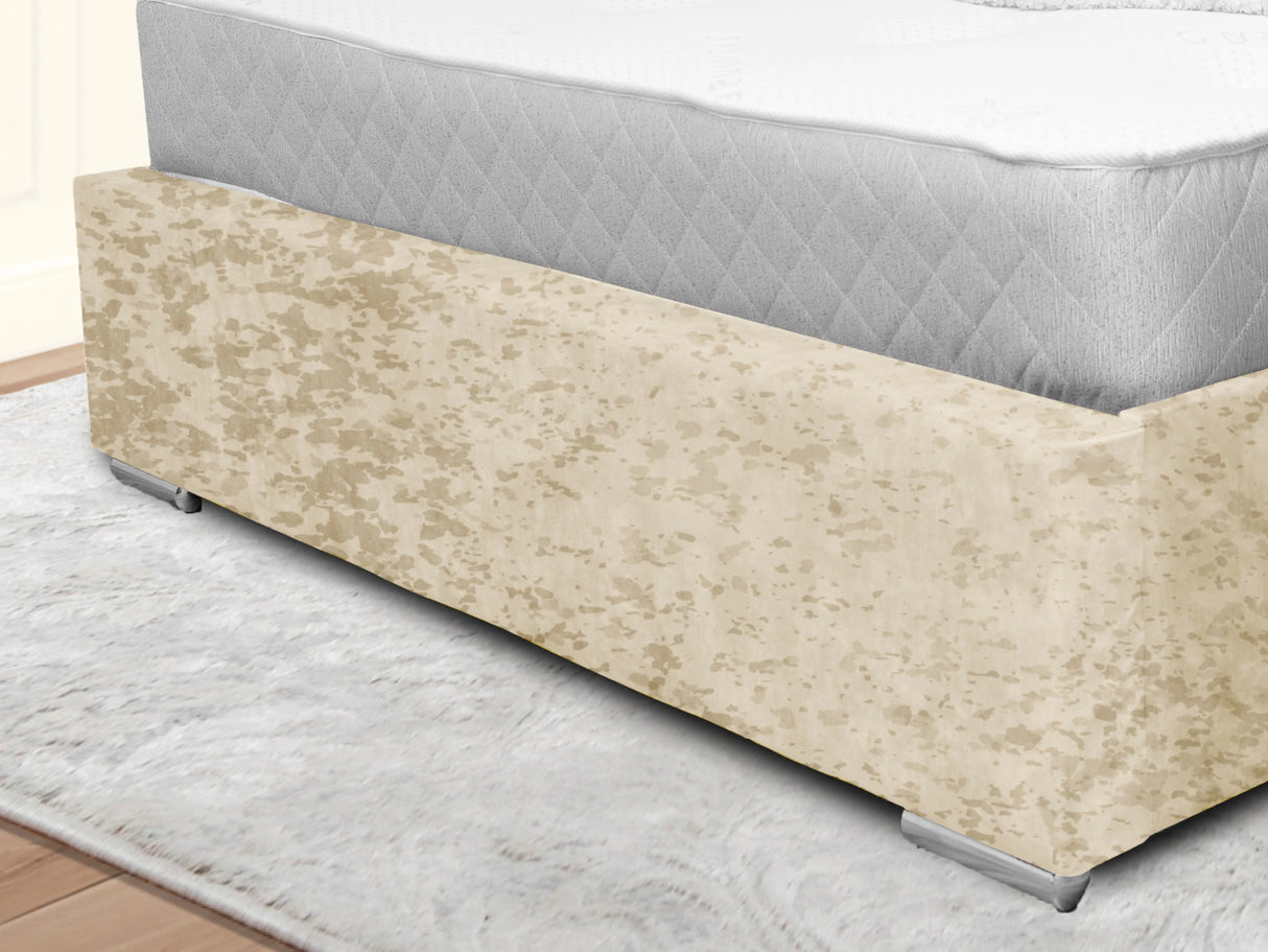 Elaia Upholstered Bed