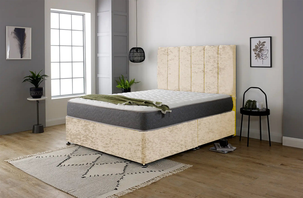 Savannah Divan Bed