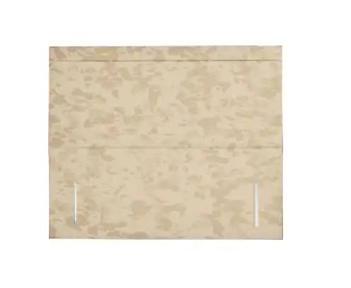 Geometric Grace Headboard