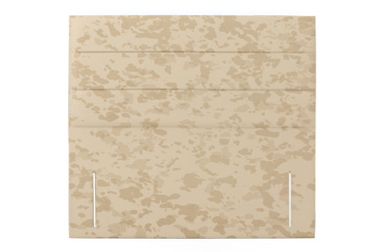 Channelled Headboard