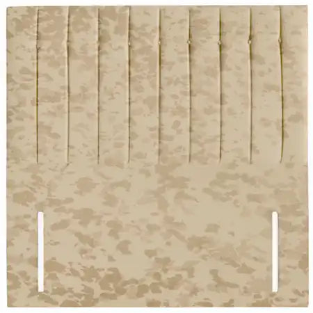 Tuscany Tuft Headboard