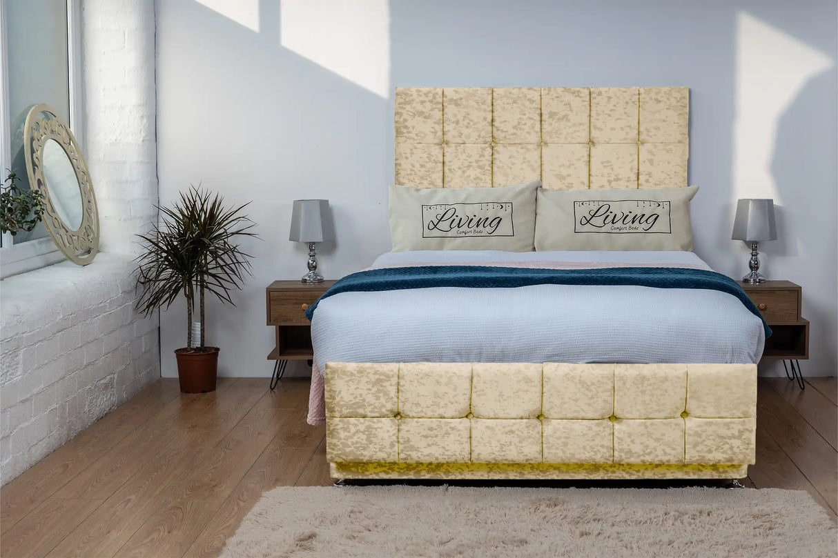 Cambridge Divan Bed