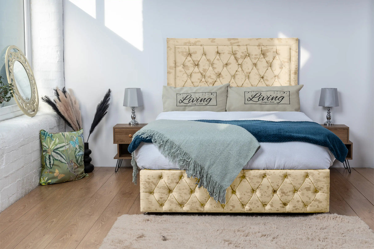 Avianna Divan Bed