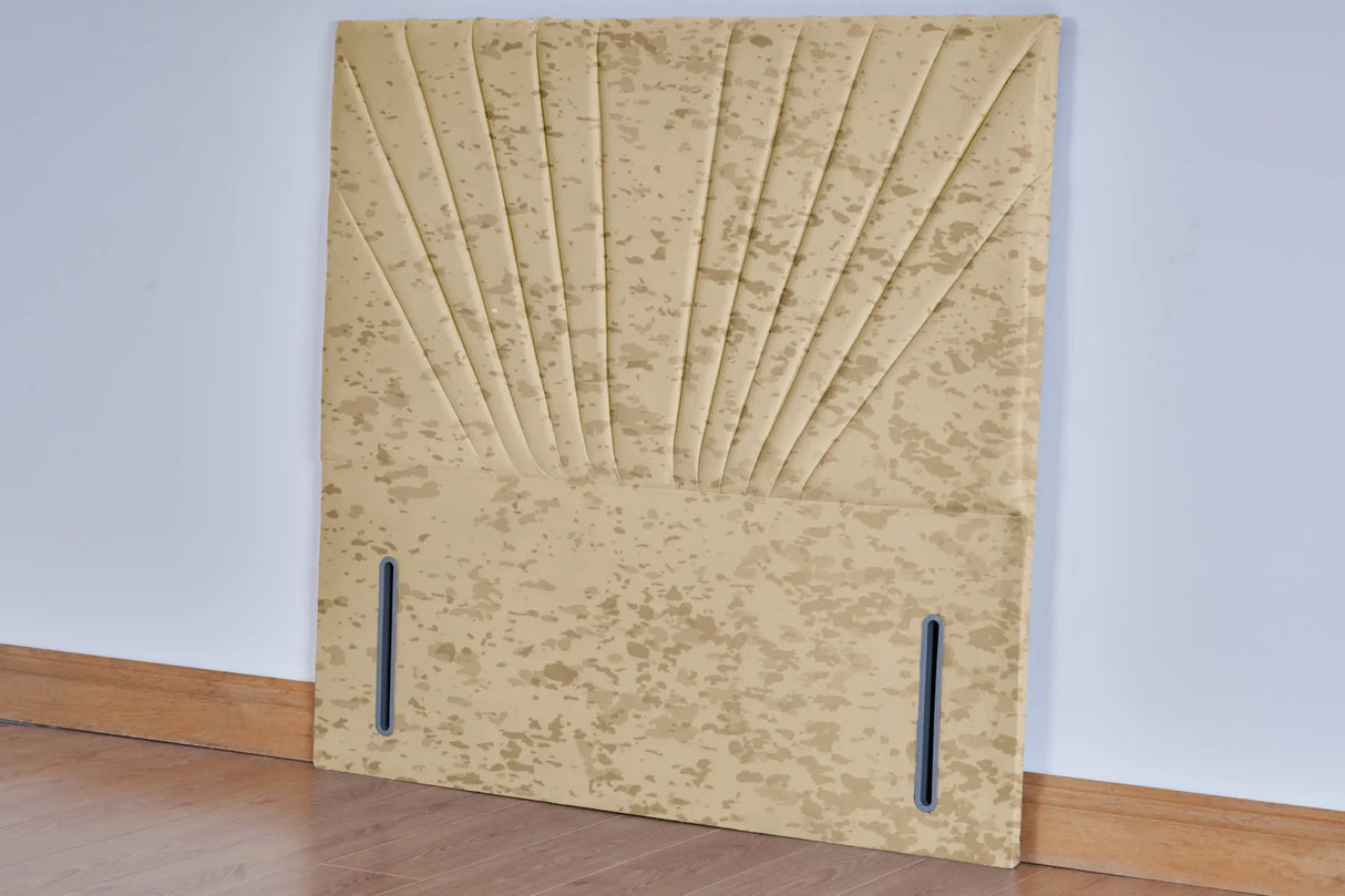 Wharfedale Floor Standing Headboard