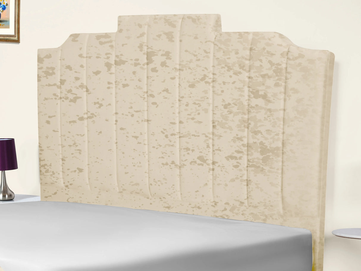 Serena Upholstered Bed