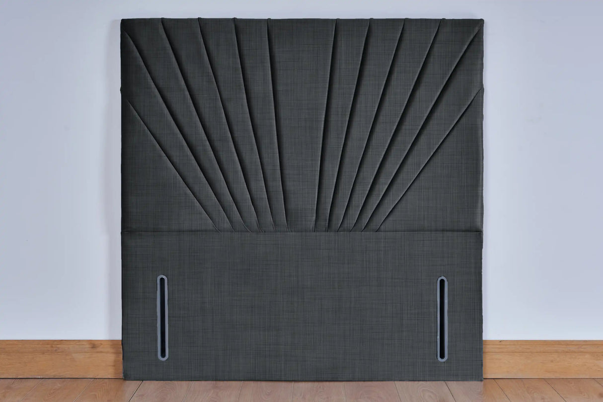 Wharfedale Floor Standing Headboard