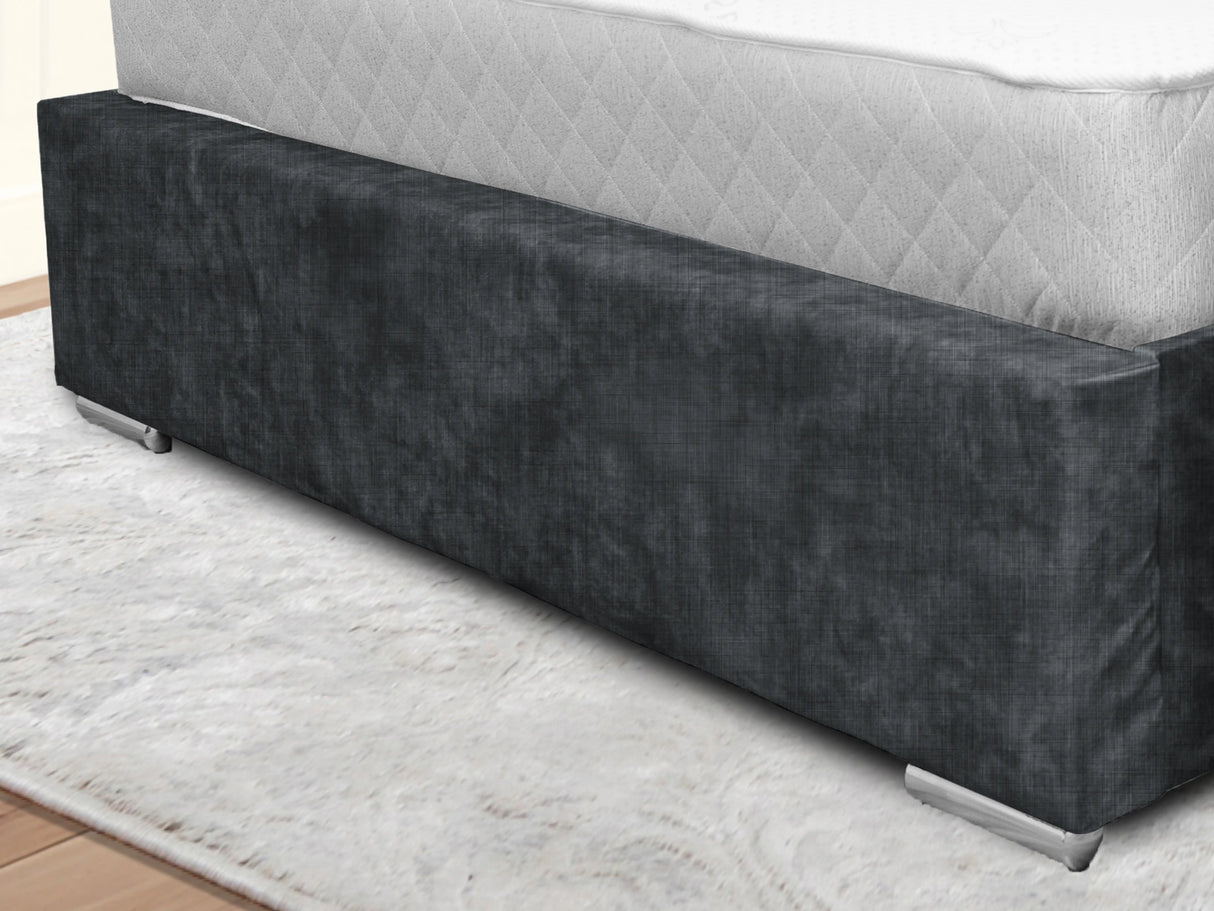 Elaia Upholstered Bed