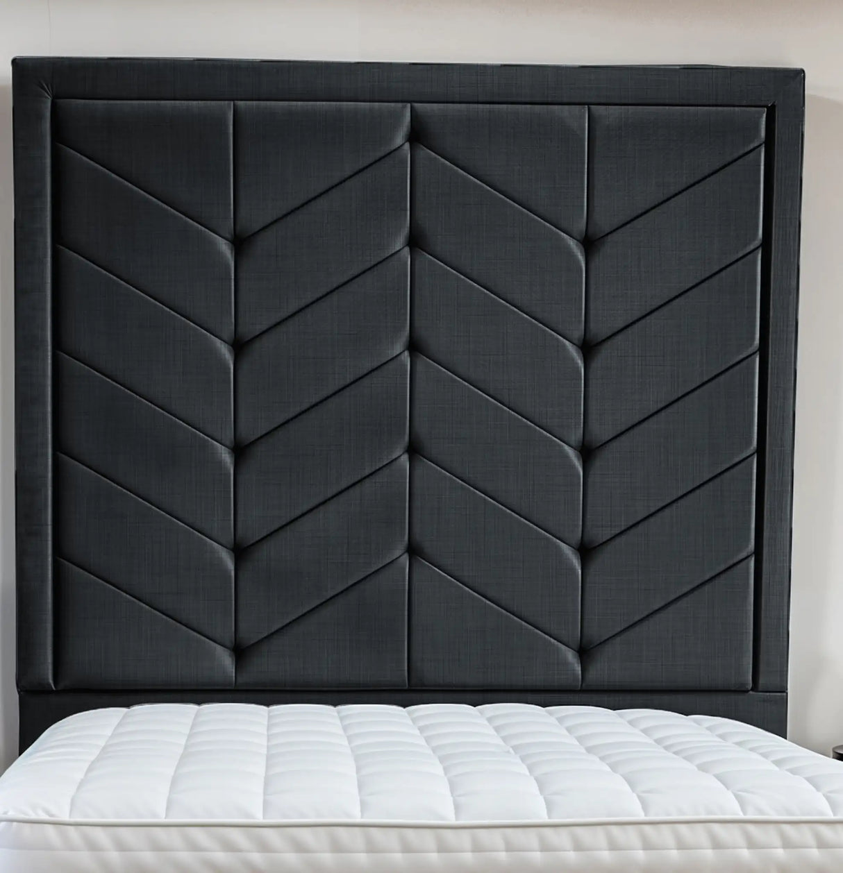 Kendall Upholstered Bed