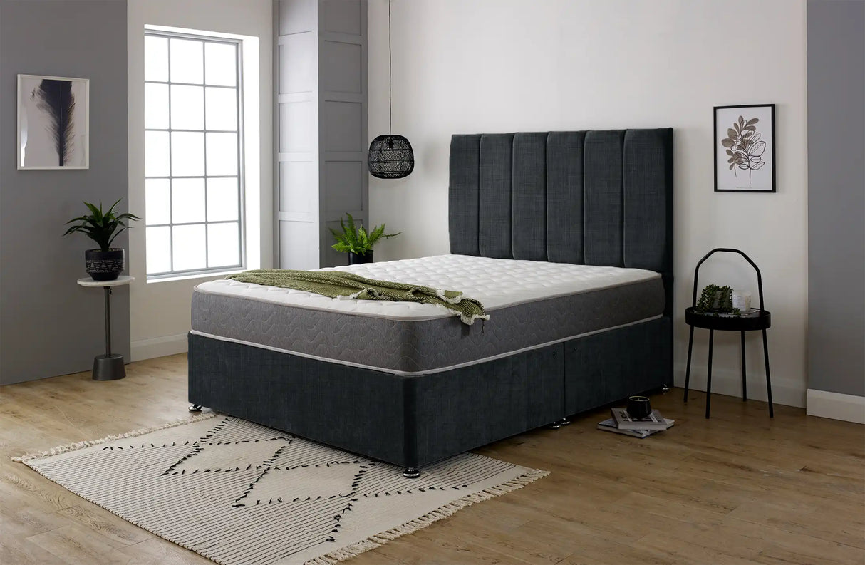 Savannah Divan Bed