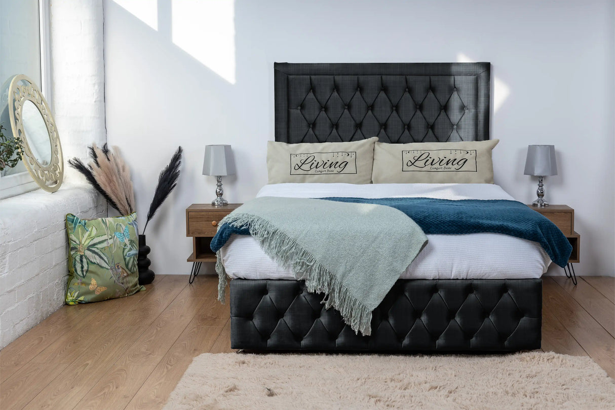 Avianna Divan Bed