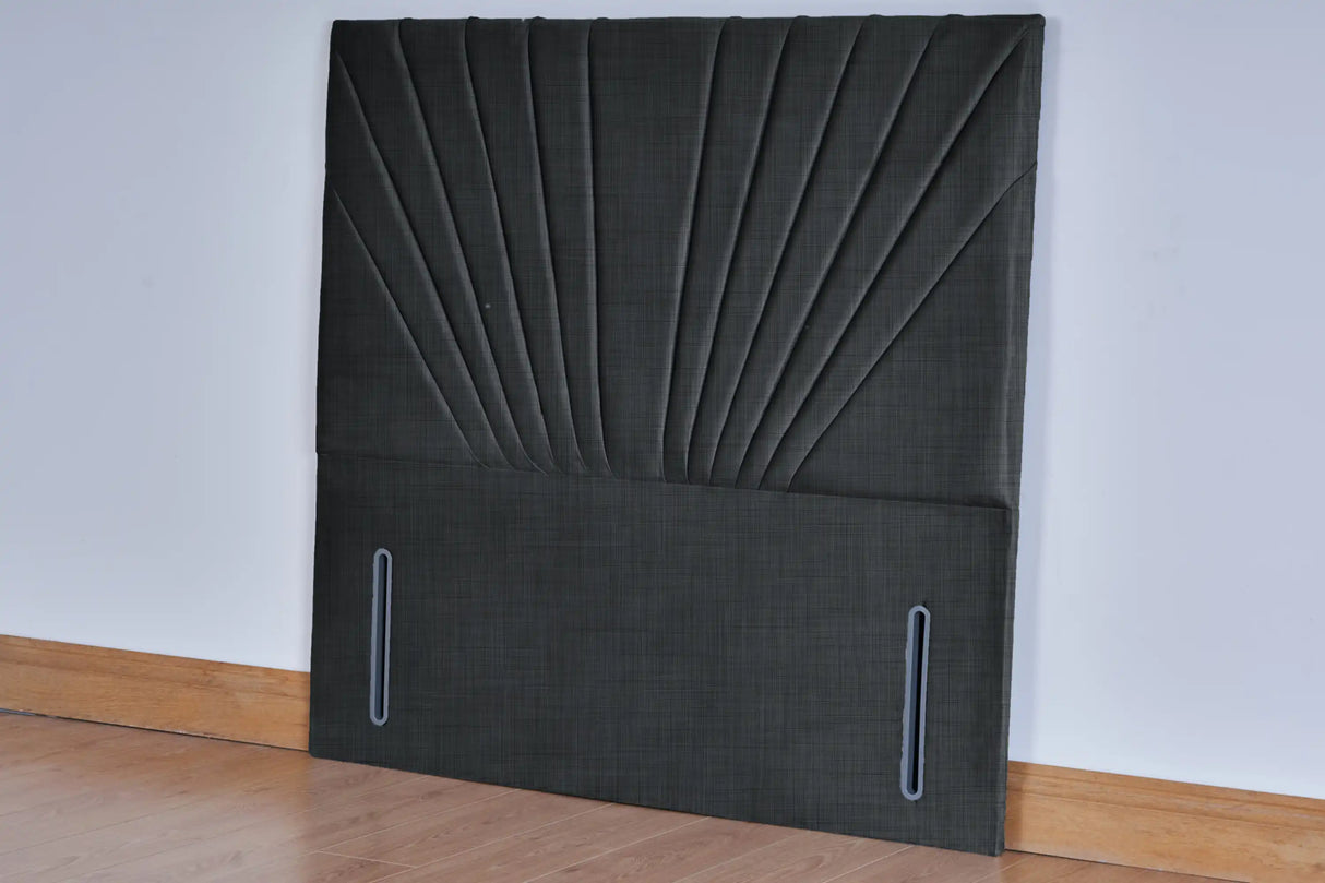 Wharfedale Floor Standing Headboard