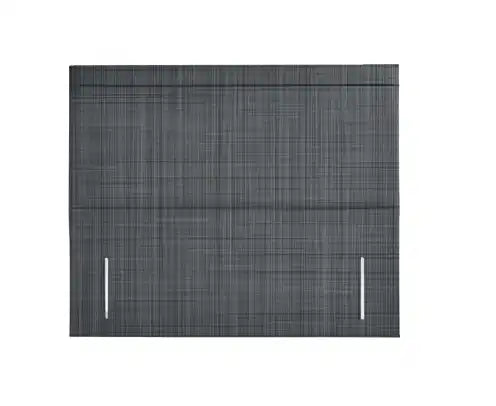 Geometric Grace Headboard