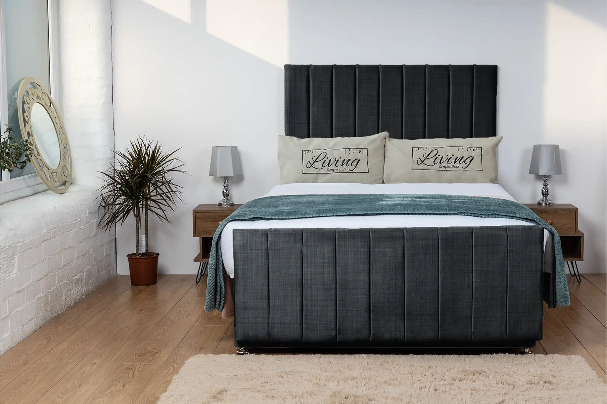 Hampton Divan Bed