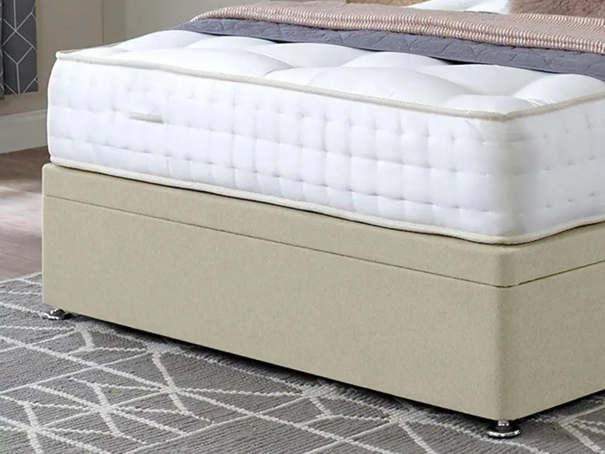 Mia Ottoman Bed
