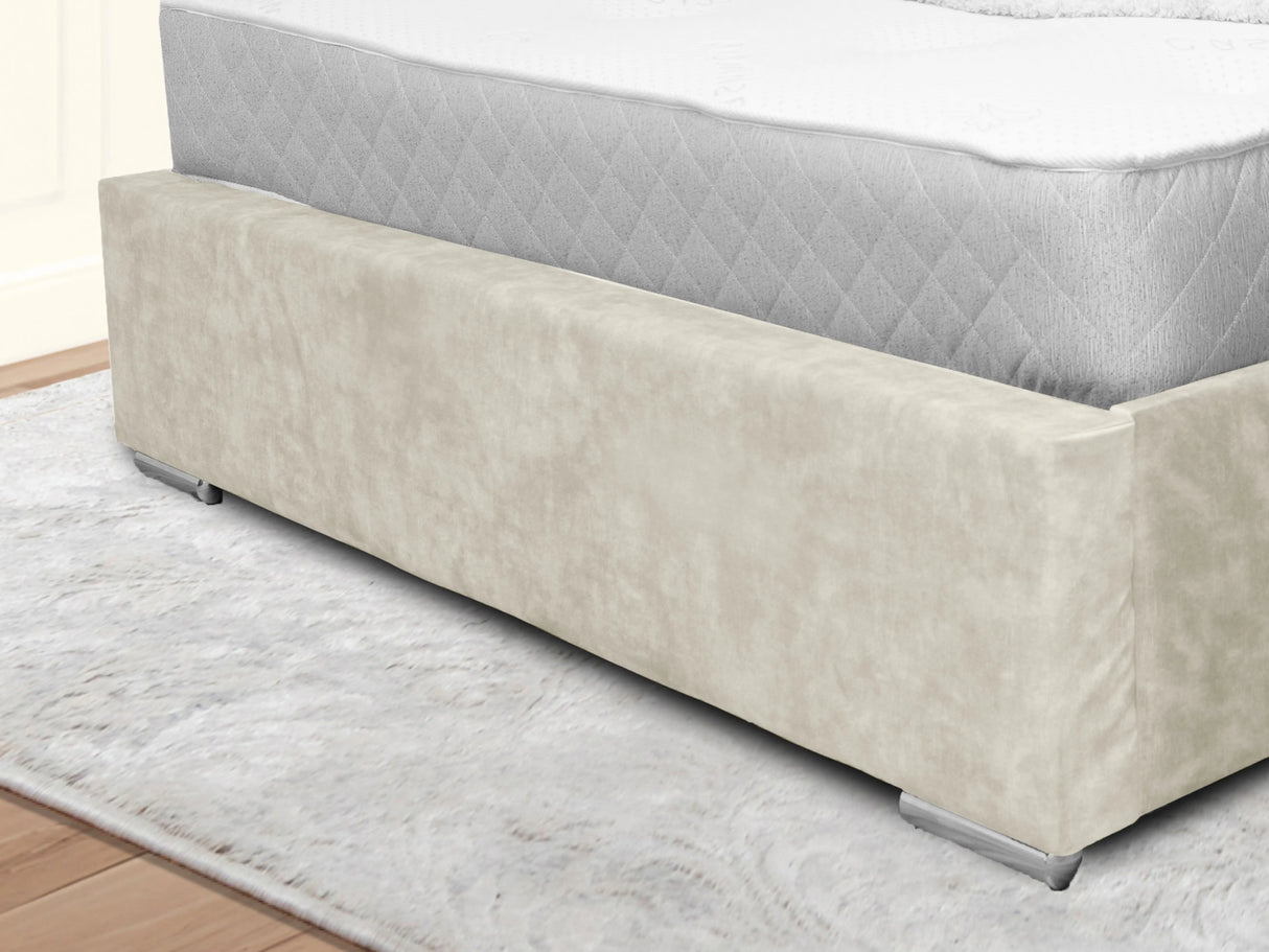 Elaia Upholstered Bed