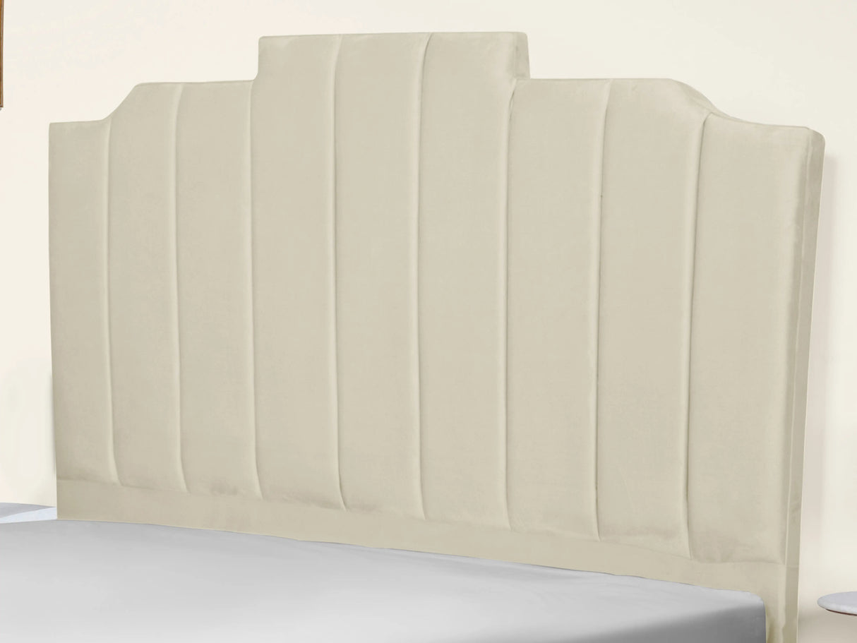 Serena Upholstered Bed