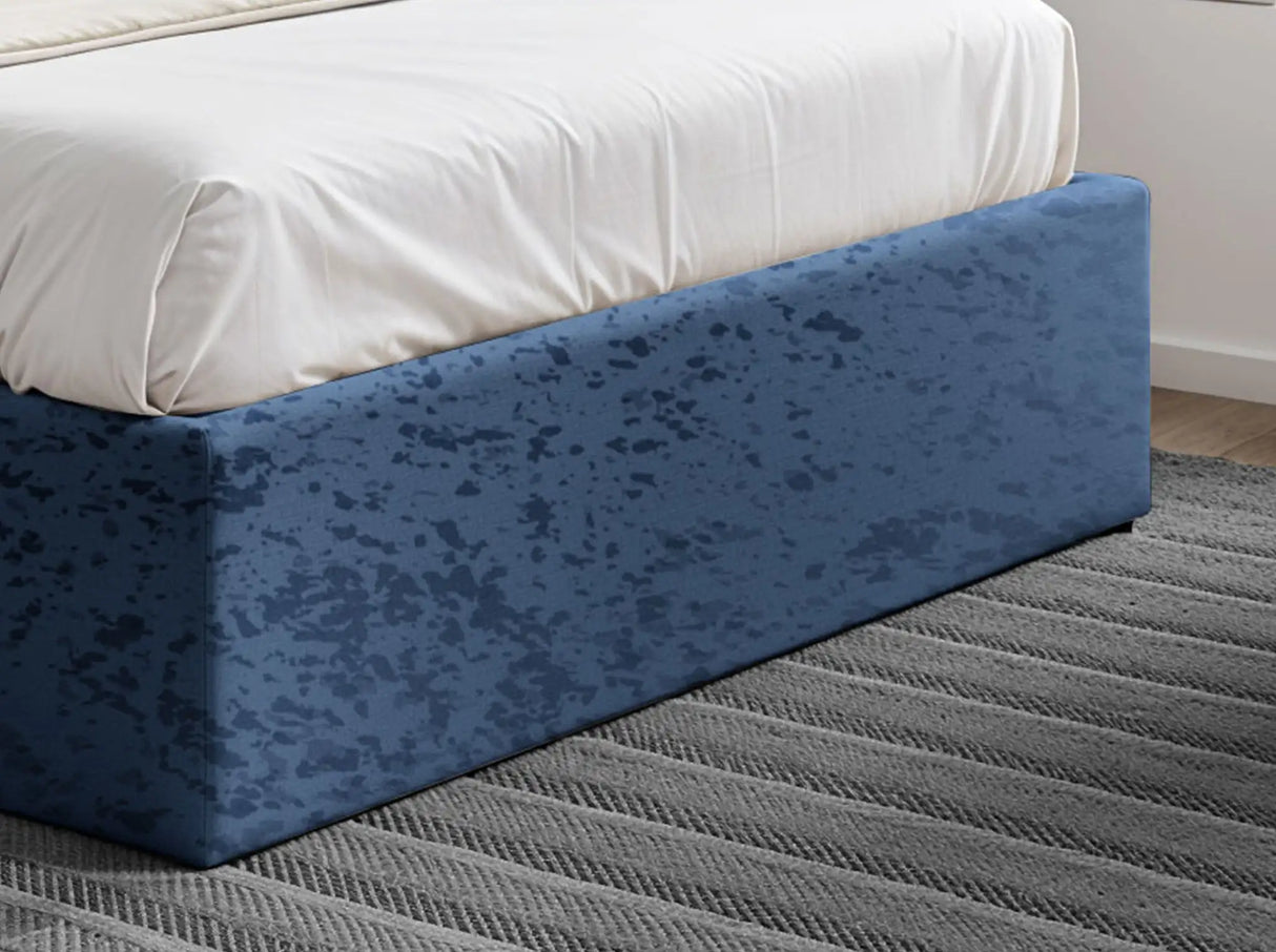 Tiffany Upholstered Bed