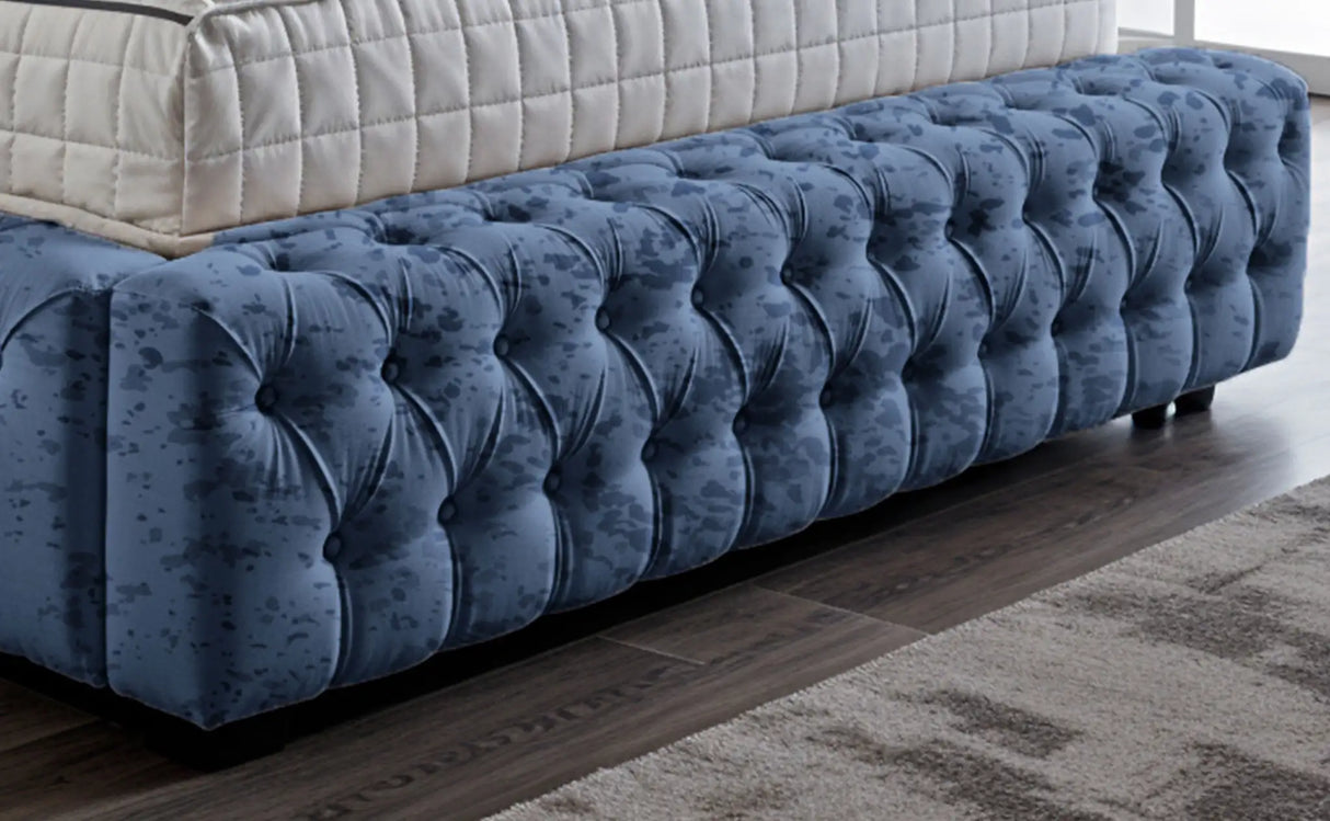 Duchess Upholstered Bed