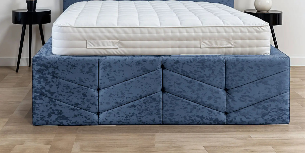 Kendall Upholstered Bed