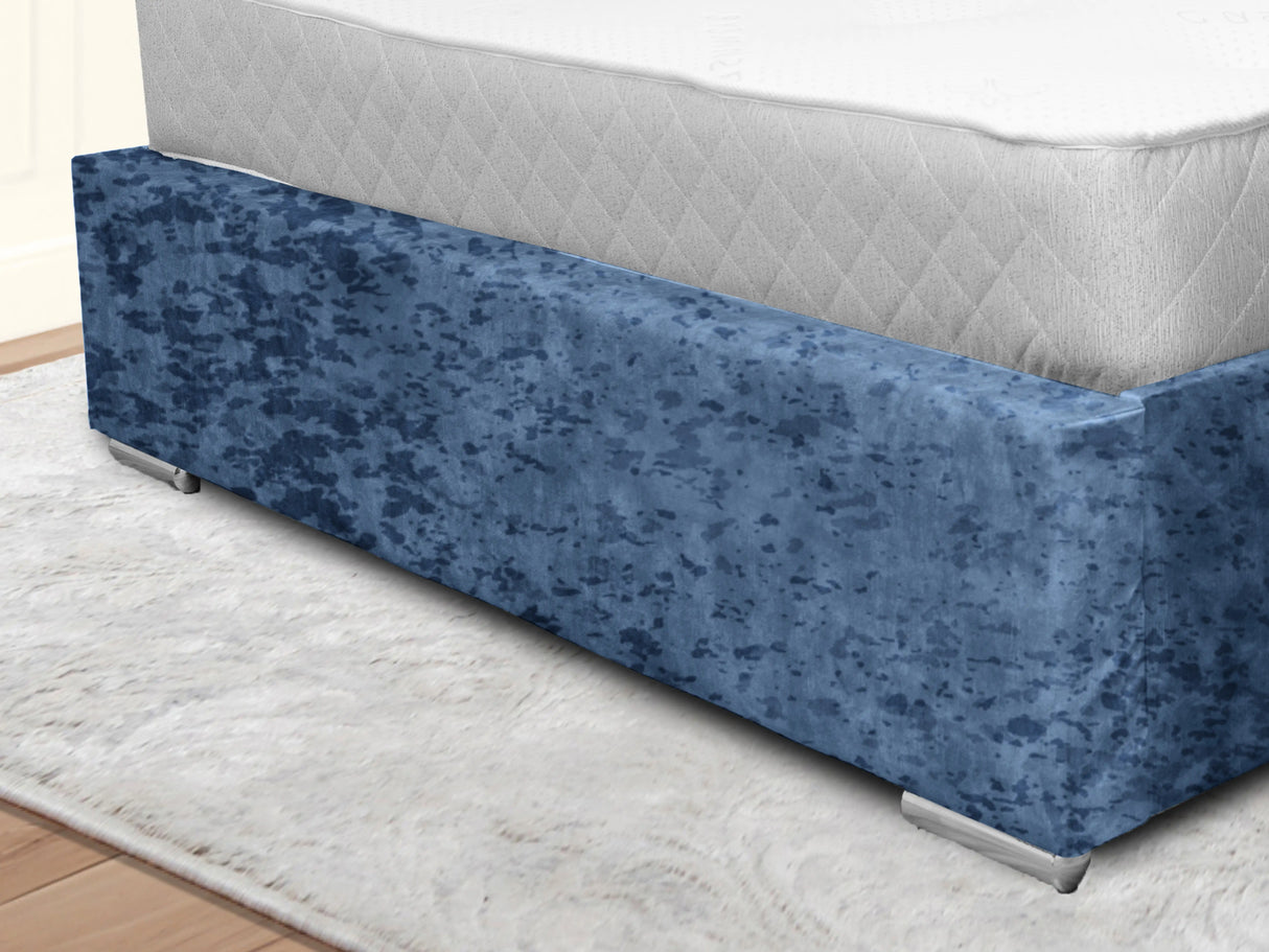 Elaia Upholstered Bed