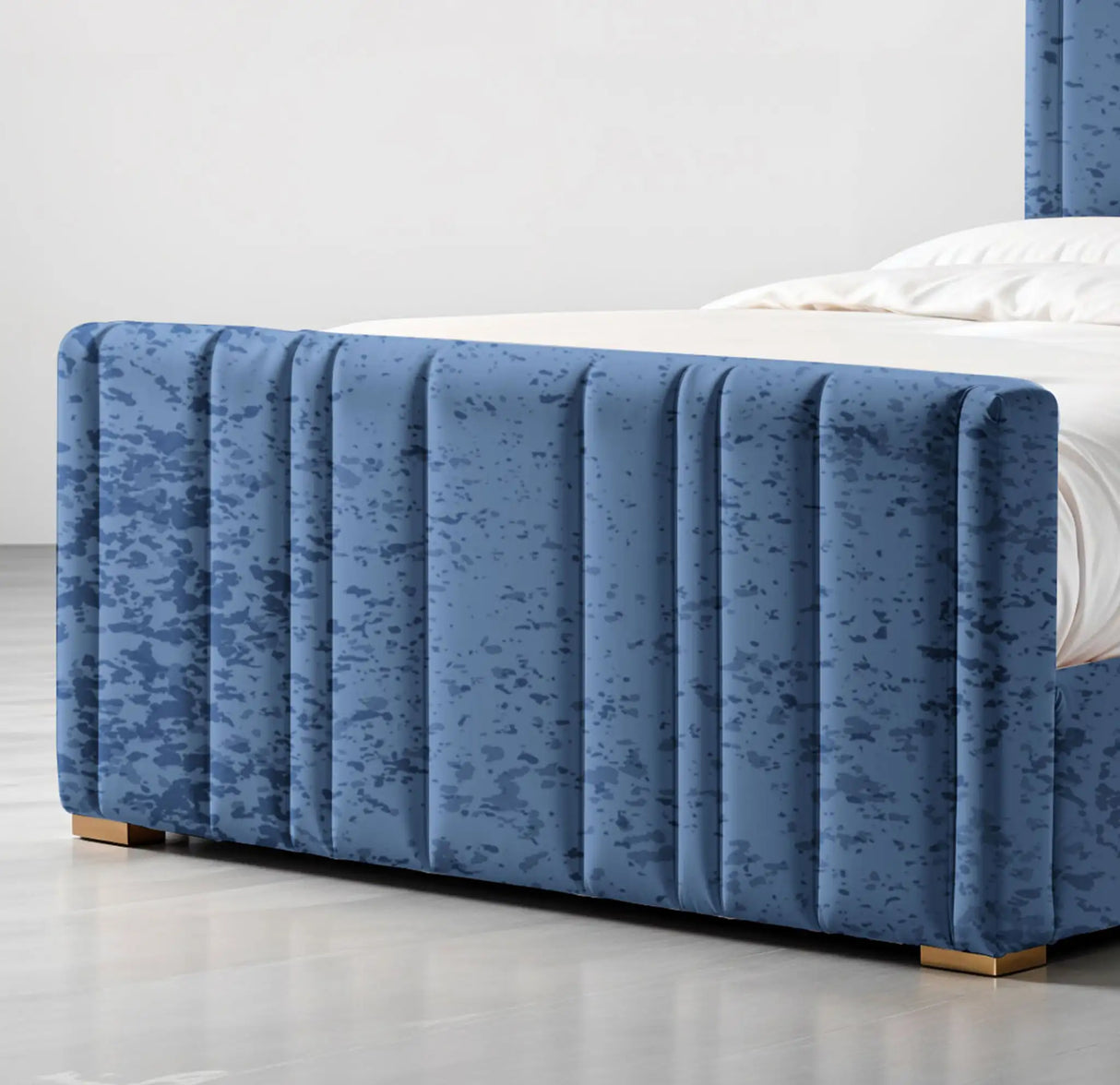 Mario Upholstered Bed
