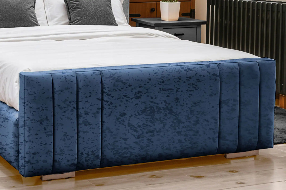 Sydney Upholstered Bed