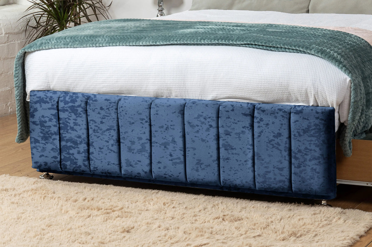Falcon Divan Bed