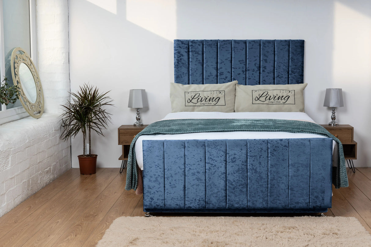 Hampton Divan Bed