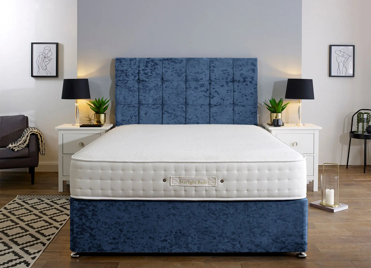 Senator Divan Bed