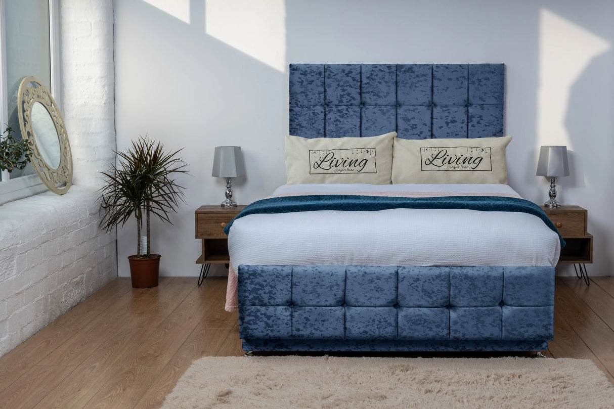 Cambridge Divan Bed