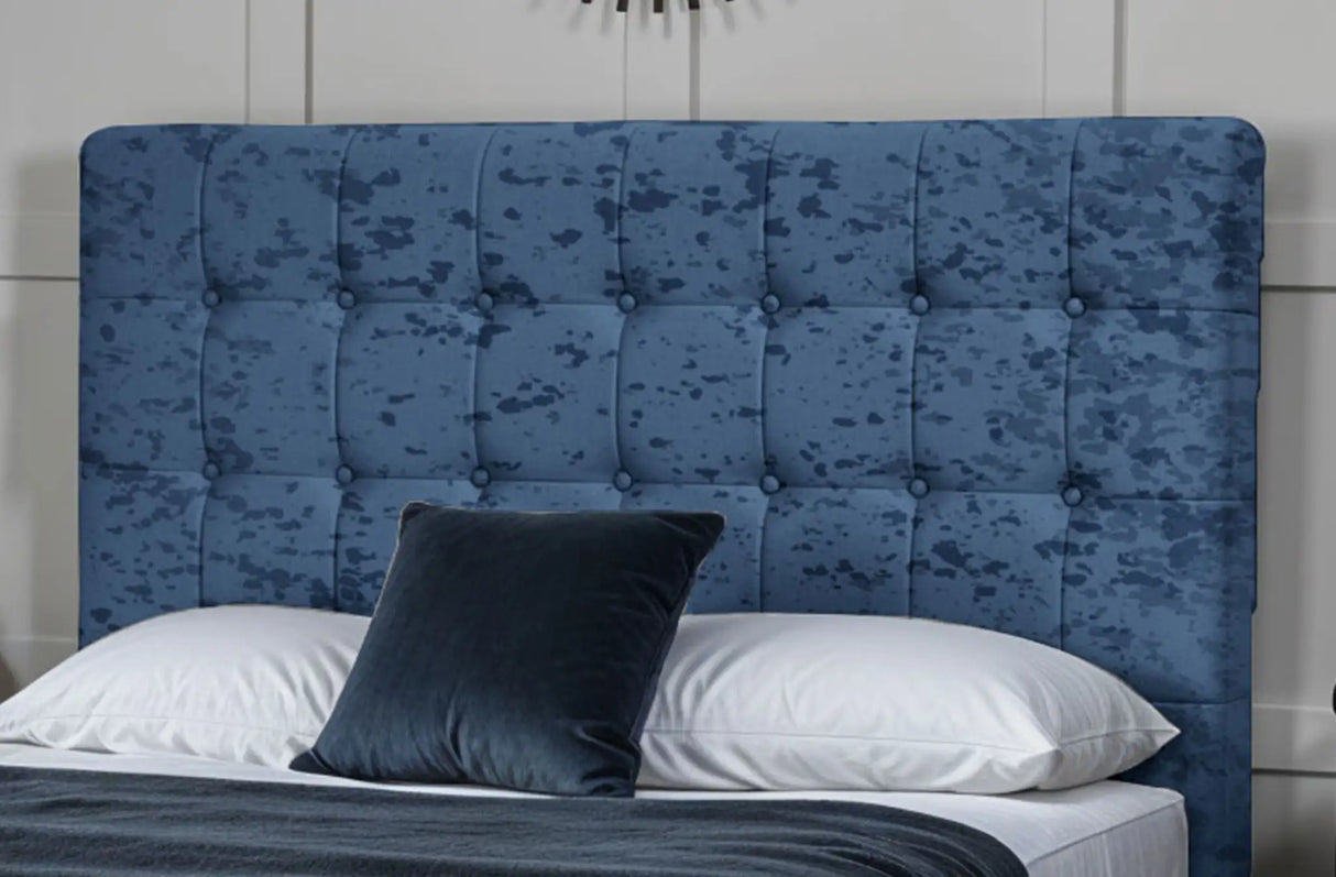 Orlando Upholstered Bed