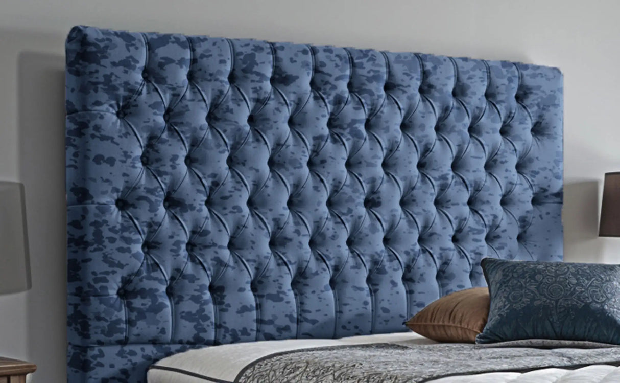 Duchess Upholstered Bed