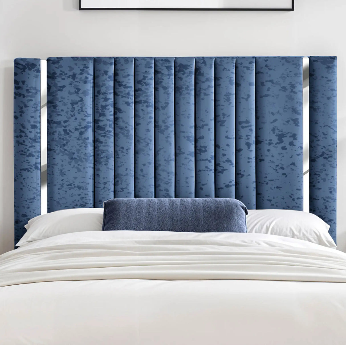 Valencia Upholstered Bed