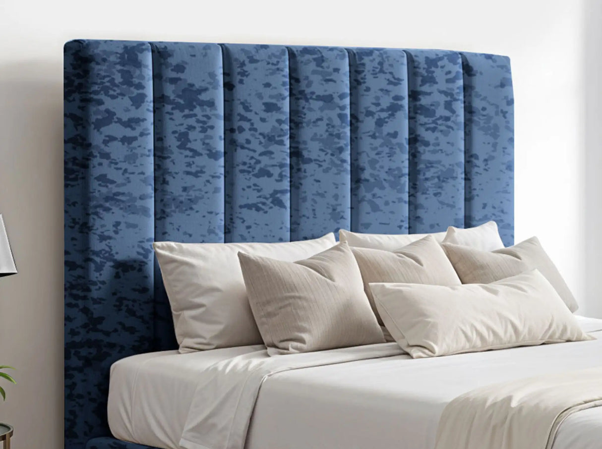 Tiffany Upholstered Bed